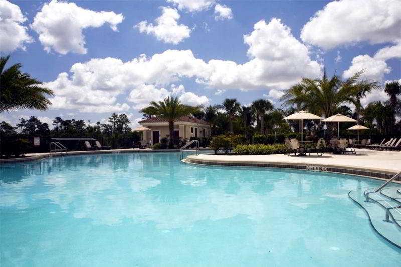 Oakwater Resort Orlando Exterior photo